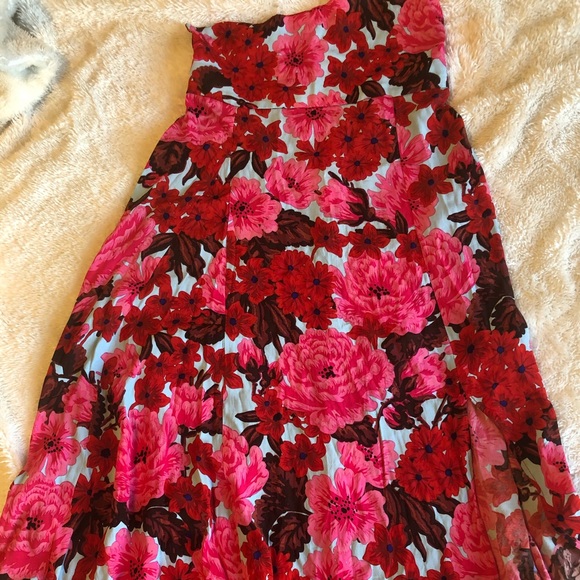 Skirt Zara Basic - Picture 2 of 4